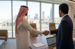 كيف تتعامل مع تحديات بيئة العمل باحترافية؟