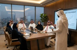 متى تكون إعادة هيكلة الشركة ضرورة وليست خيارًا؟