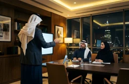 مقياس بيركمان: كيف يساعدك على فهم نفسك ؟